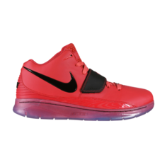 Кроссовки Nike KD 2 All Star, красный
