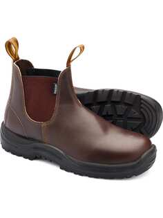 Ботинки челси Blundstone, коричневый