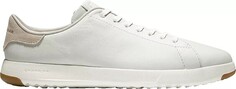 Мужские теннисные кроссовки Cole Haan Grand Pro, белый