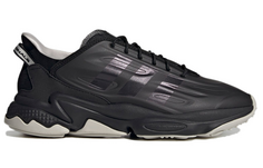 Кроссовки adidas Ozweego Celox Core Black, черный