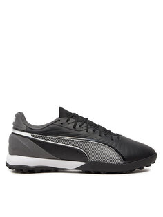 Футбольные бутсы Puma, черный