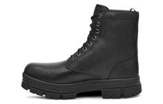 Ботинки мужские черные Ugg