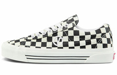 Кроссовки Sid Vans Dx Anaheim Factory - Checkerboard