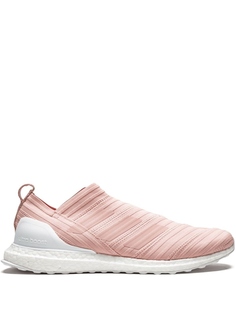 adidas кроссовки K Nemeziz 17.1 UltraBoost, розовый