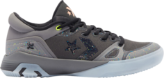 Кроссовки Converse G4 Low Polar Lights, серый
