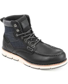 Мужские ботильоны Mack 2.0 Cap Moc Toe Territory