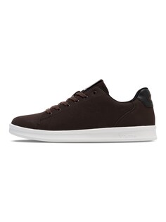 Кроссовки Hummel Sneakers, темно-коричневый