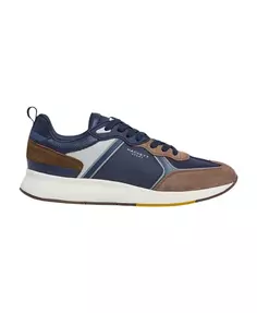 Кроссовки H Runner Phil Hackett, мультиколор