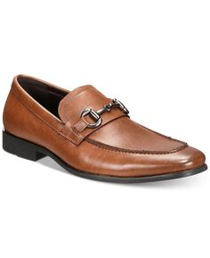 Мужские лоферы Kenneth Cole