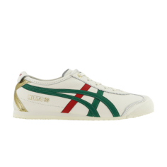 Кроссовки Onitsuka Tiger Mexico 66, кремовый