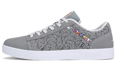 Кроссовки Xtep, серые