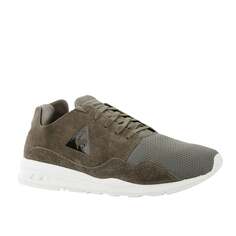 Мужские зеленые кроссовки Lcs pure mono luxe Le Coq Sportif, зеленый