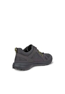 Кроссовки на шнуровке TERRACRUISE II GTX TEX ECCO, серый