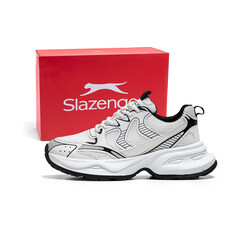 Кроссовки Slazenger Chunky Sneakers Men Low-top, черный