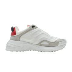 Кроссовки Givenchy GIV 1 Light Sneaker Grey, серый
