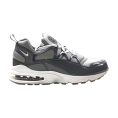 Кроссовки Nike Air Huarache Light Burst QK Cool Grey, серый