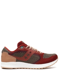 Saucony кроссовки Shadow 5000 EVR, красный