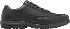 Кроссовки LD40 6 Super Wide Triple Black, черный Mizuno
