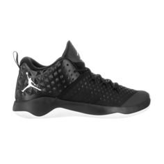 Кроссовки Air Jordan Jordan Extra.Fly, черный
