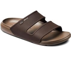 Сандалии Reef Oasis Double Up, цвет Brown/Tan