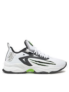 Кроссовки Plein Sport, белый