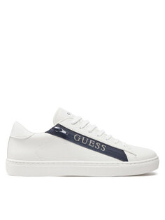 Кроссовки Guess, белый
