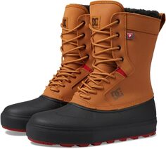 Кроссовки Reach DC, цвет Wheat/Black