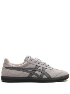 Onitsuka Tiger кроссовки Tokuten Grey, серый