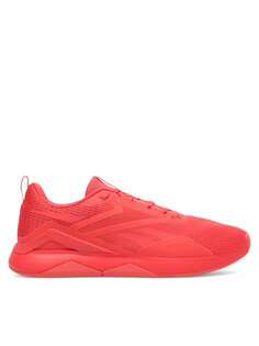 Кроссовки NANOFLEX TR 2 Reebok, красный
