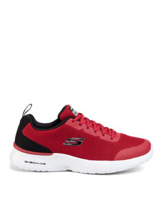 Кроссовки Winly Skechers, красный