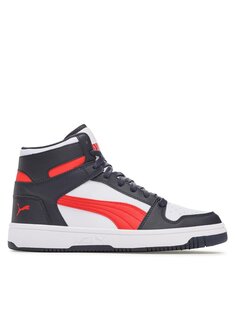 Кроссовки Rebound Layup Sl 369573 Puma, темно-синий
