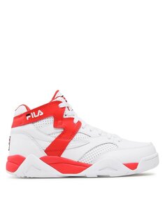 Кроссовки M-Squad Mid Fila, белый