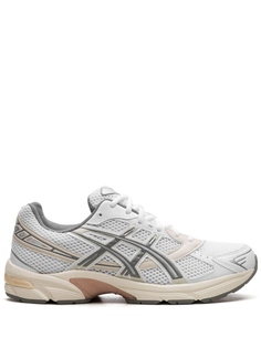 ASICS кроссовки Gel 1130 White/Clay Grey, белый