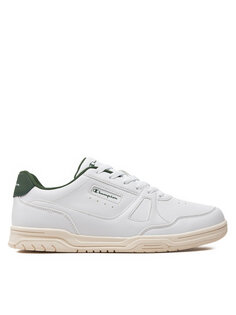 Кроссовки Tennis Clay 86 Low Cut Shoe Champion, белый