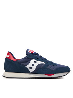 Кроссовки Dxn Trainer Saucony, темно-синий