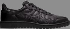 Кроссовки japan s black Asics, черный