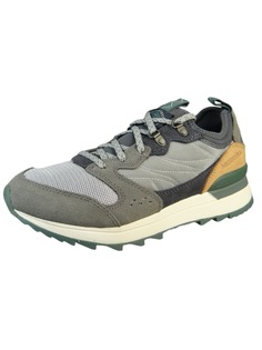 Кроссовки на шнуровке Merrell