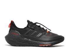 Кроссовки Adidas UltraBoost 21 GORE-TEX, черный