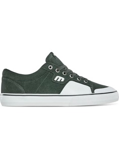 Кроссовки на шнуровке Etnies
