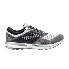 Кроссовки Brooks Levitate White Black, белый