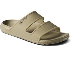 Сандалии Reef Oasis Double Up, цвет Elm