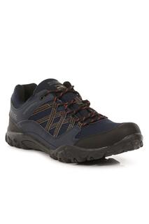 Кроссовки Edgepoint III Waterproof Isotex Walking Shoes Regatta, синий