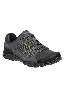 Кроссовки Edgepoint III Waterproof Isotex Walking Shoes Regatta, серый
