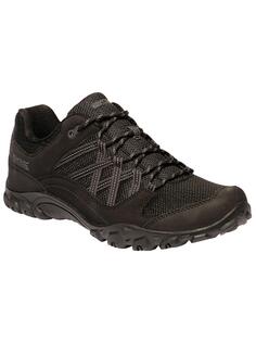 Кроссовки Edgepoint III Waterproof Isotex Walking Shoes Regatta, черный