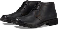Ботинки Harrison Born, цвет Black Full Grain