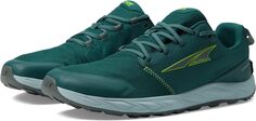 Кроссовки Superior 6 Altra, цвет Deep Forest