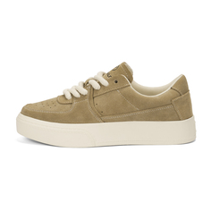 Кроссовки TOM TAILOR Skateboarding Shoes Men Low-top, цвет Jasper