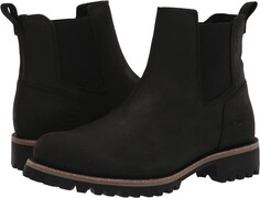Ботинки Челси Fields Chelsea Waterproof Chaco, черный