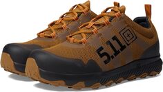 Кроссовки A/T Trainer CST 5.11 Tactical, цвет Brown Duck