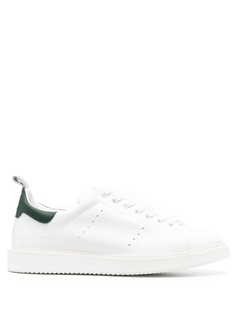 Golden Goose кроссовки Starter, белый